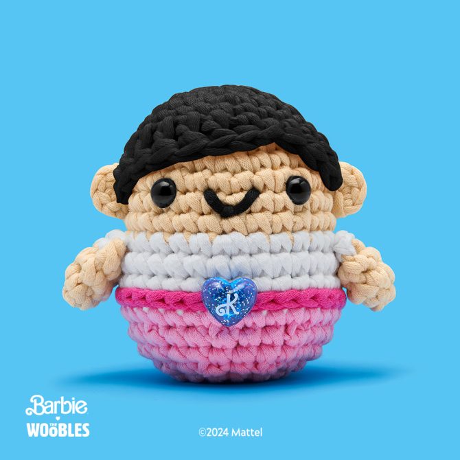 Ken™ Crochet Kit - Image 7