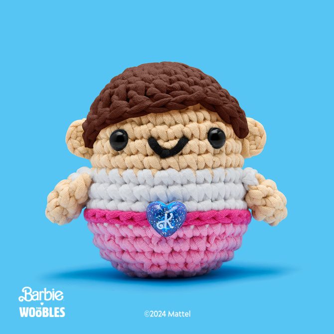 Ken™ Crochet Kit - Image 6