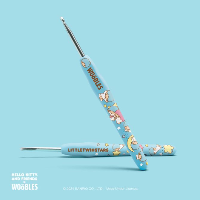 LittleTwinStars™️ Crochet Kits - Image 3