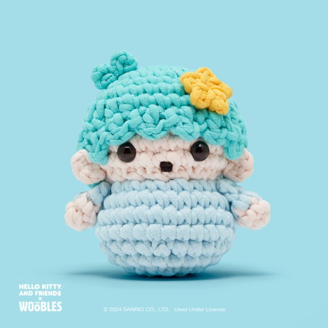 LittleTwinStars™️ Crochet Kits - Image 2