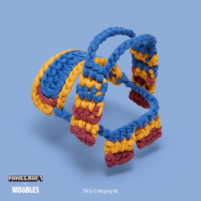 Minecraft Carpet Diem Bundle - Image 5