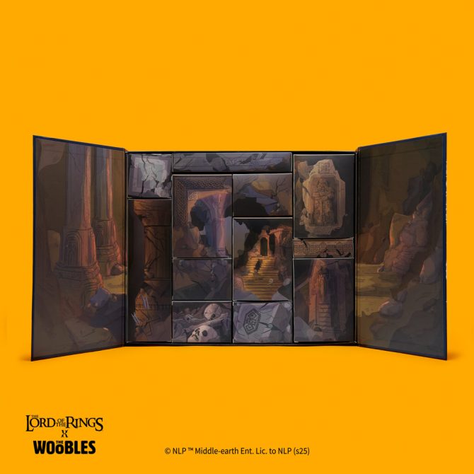 Lord of the Rings Collector’s Box - Image 5