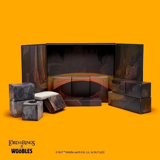 Lord of the Rings Collector’s Box - Image 6