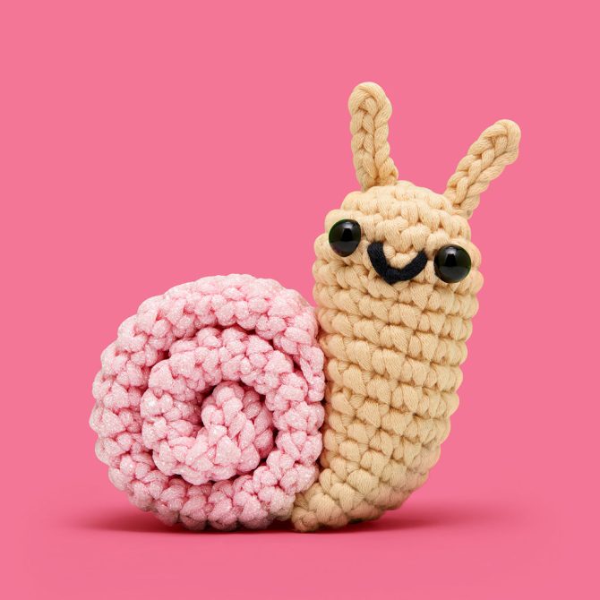 Yarn-chanted Forest Bundle - Image 6