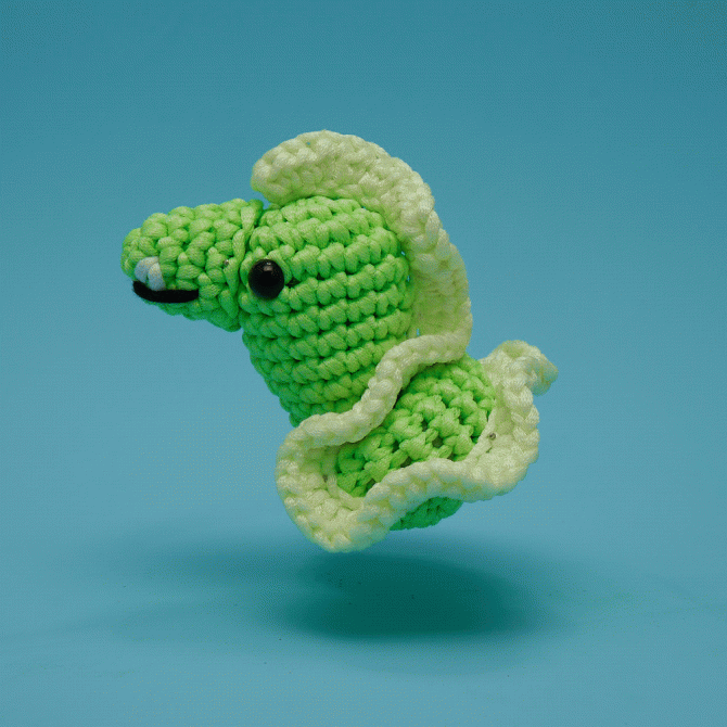 Let’s Glow Deep Sea Diving Bundle - Image 4