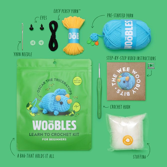 Saur to New Heights Bundle - Image 10
