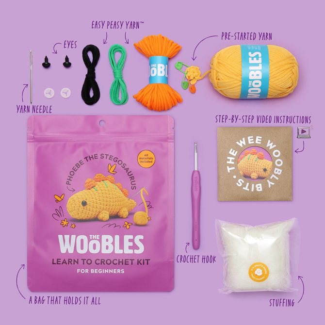 Saur to New Heights Bundle - Image 7