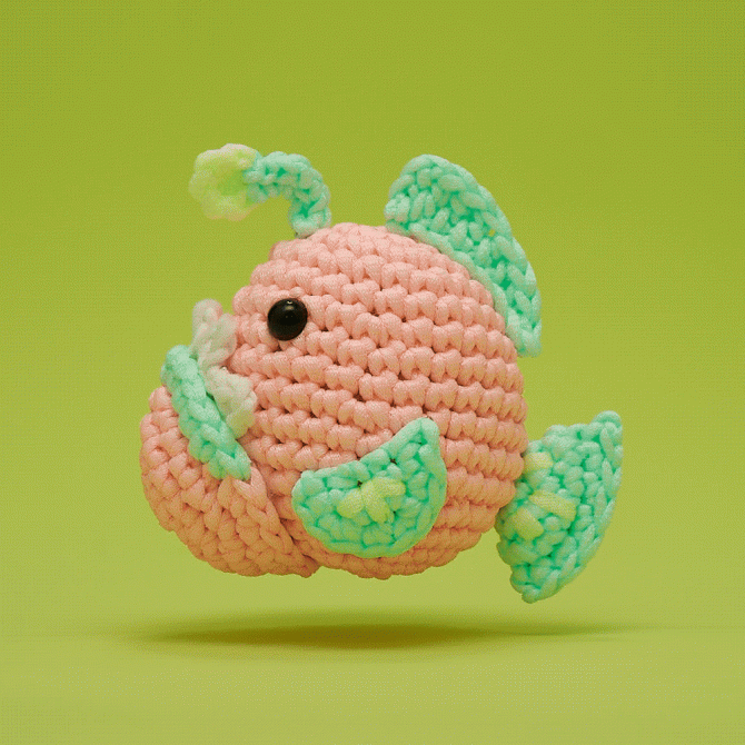 Let’s Glow Deep Sea Diving Bundle - Image 8