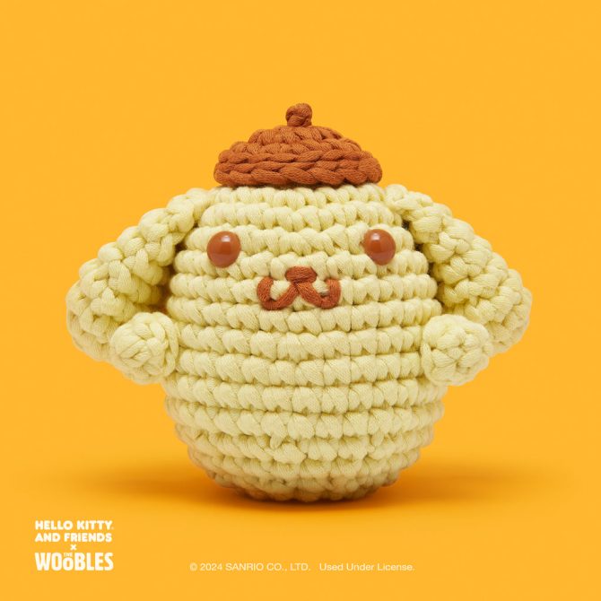 Sanrio® So Sweet Bundle - Image 9
