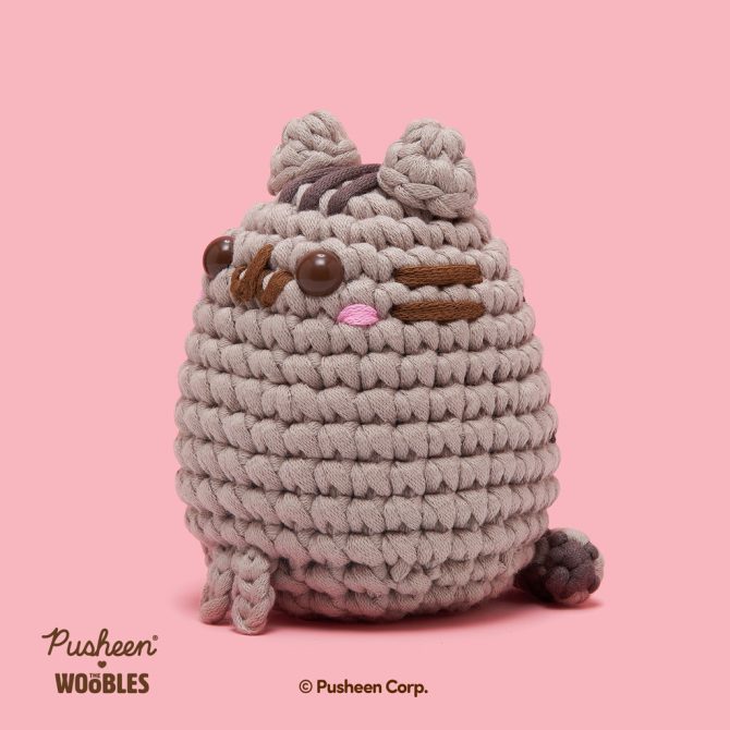 Pusheen Cozy Club Bundle - Image 3
