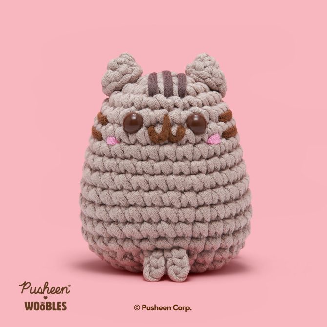Pusheen Cozy Club Bundle - Image 2