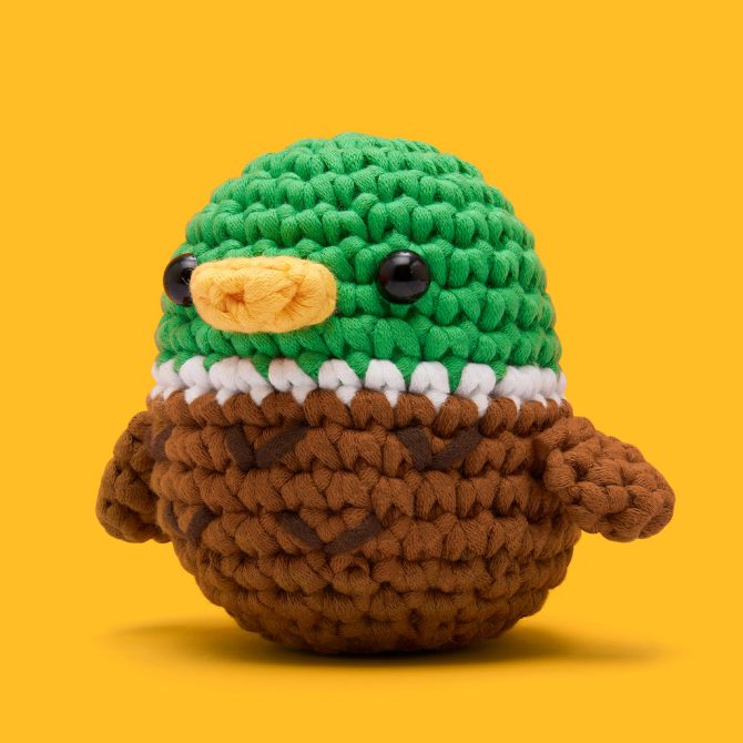 Duck, Duck, Goose Bundle - Image 6