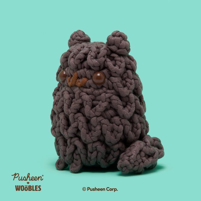 Pip Crochet Kit - Image 2