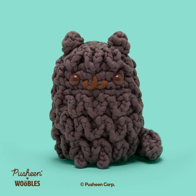 Pusheen Cozy Club Bundle - Image 10