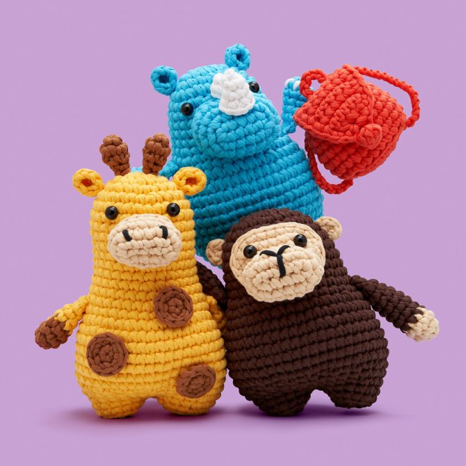 Tiny Backpack Accessory Kit - Image 2