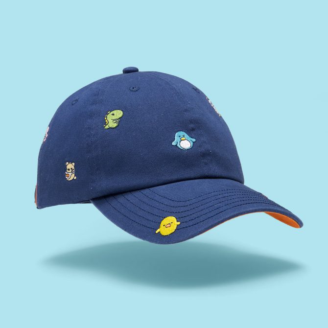 Cap-solute Classic Cap - Image 4