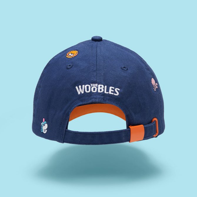 Cap-solute Classic Cap - Image 2