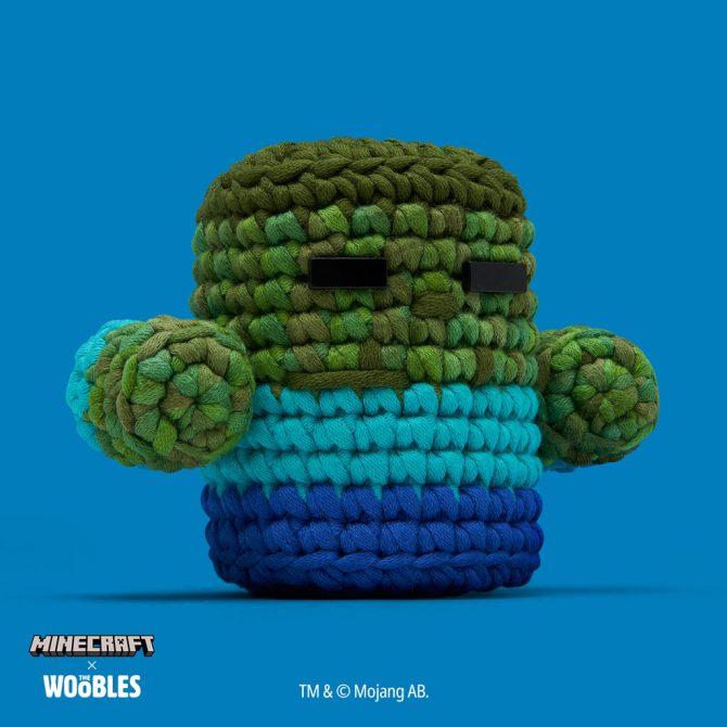 Will You Be Minecraft Bundle - Image 10