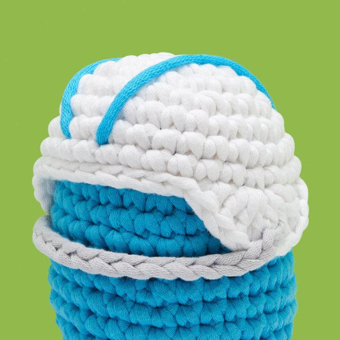 Keep Your Eye on the Woo-ball Bundle - Image 6