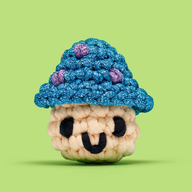 So Mushroom for Fun Bundle - Image 3