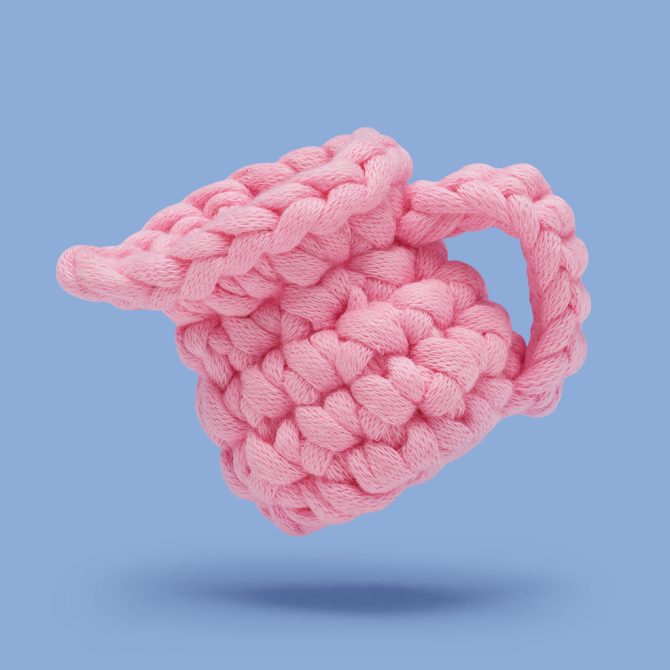 Wake Up and Smell the Crochet Bundle - Image 7
