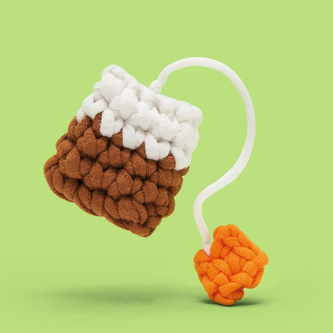 Wake Up and Smell the Crochet Bundle - Image 6