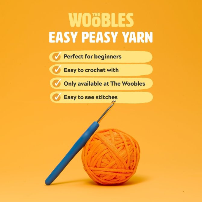 A Mag-Miffy-cent Day for Crochet Bundle - Image 7