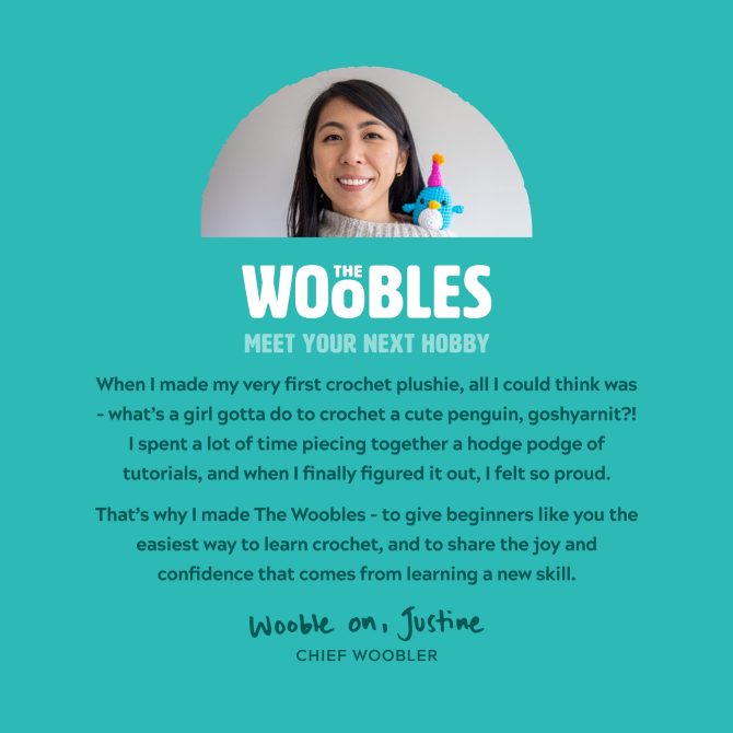 Wooble all the way holiday bundle - Image 8