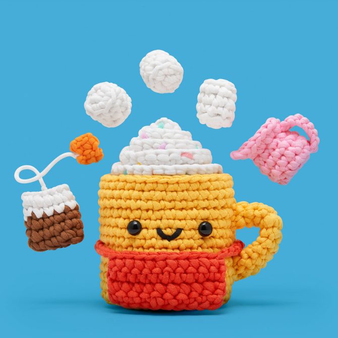 Tiny Creamer Accessory Kit - Image 2