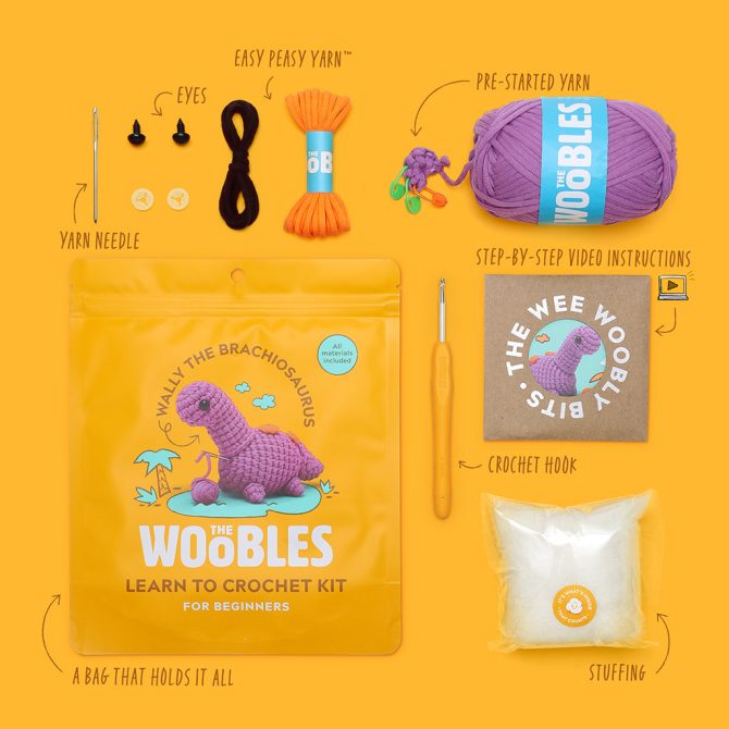 Saur to New Heights Bundle - Image 4