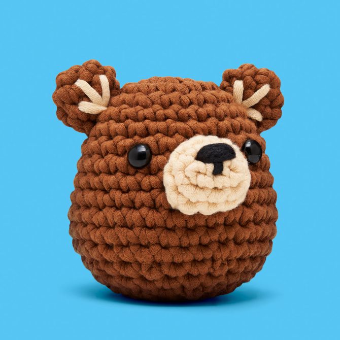 Knock on Woodland Bundle - Image 2