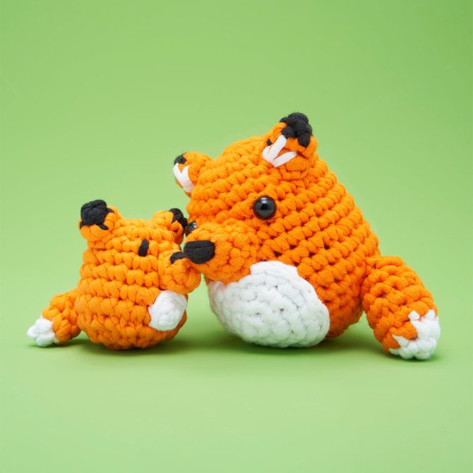 Mommy and Me-asy Peasy Bundle - Image 2