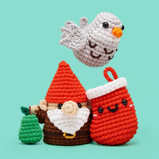 Tiny Pear Accessory Kit - Image 2