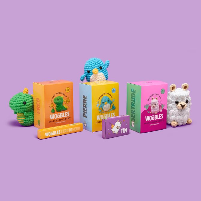 Zero to Hero Beginner Gift Box - Image 3