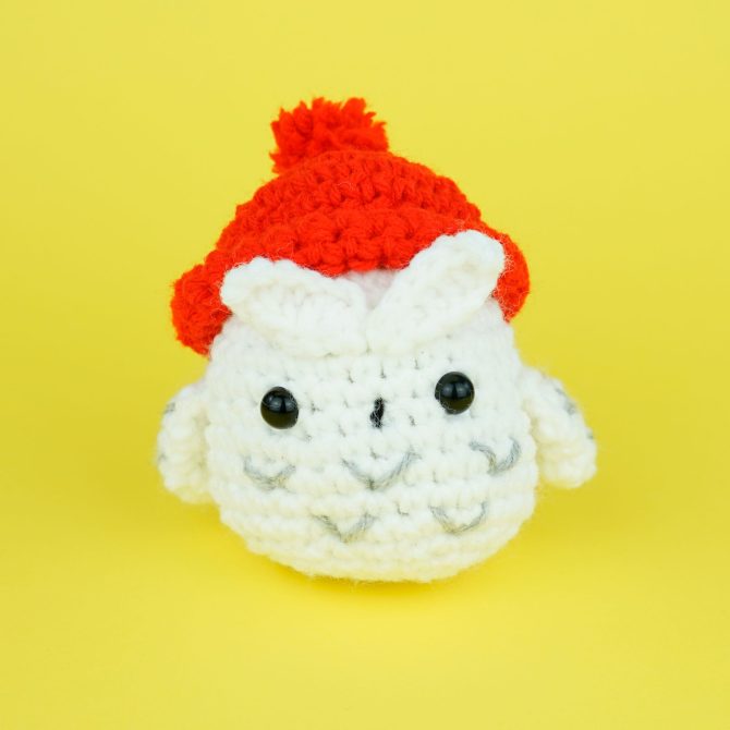 Tiny Beanie Accessory Kit - Image 2