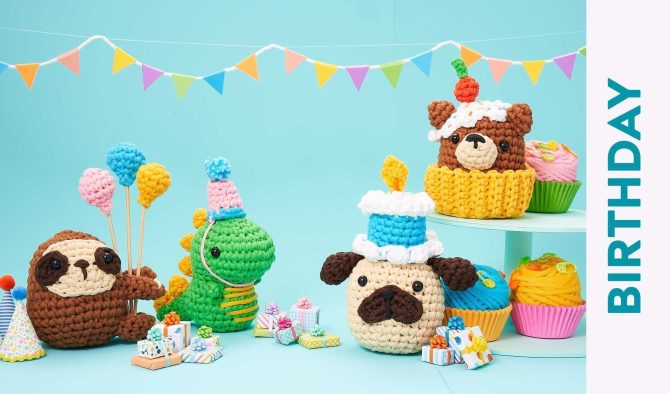 Keep Calm and Carry Yarn Bundle - Image 7