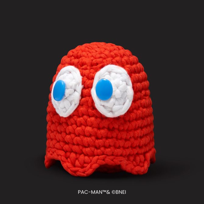 PAC-MAN-ificent Pals Bundle - Image 4