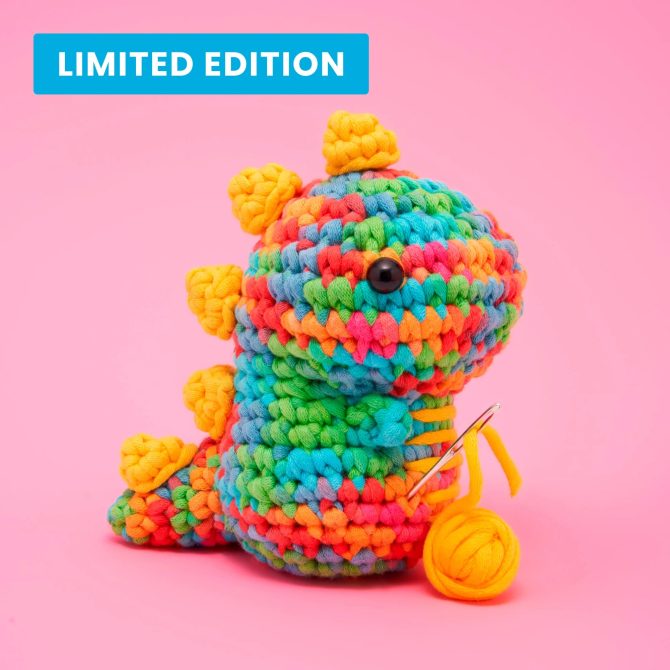 Retro Rainbow Revelers Bundle - Image 2