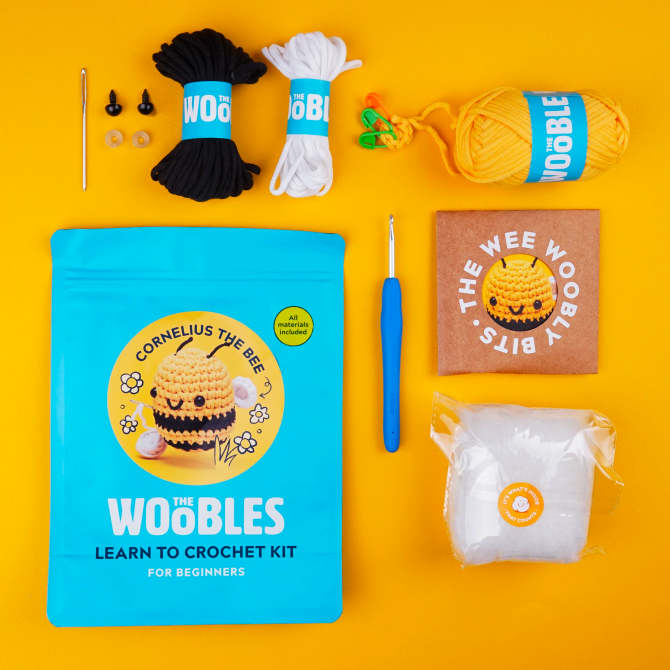 Busy Bee Bundle - Image 3
