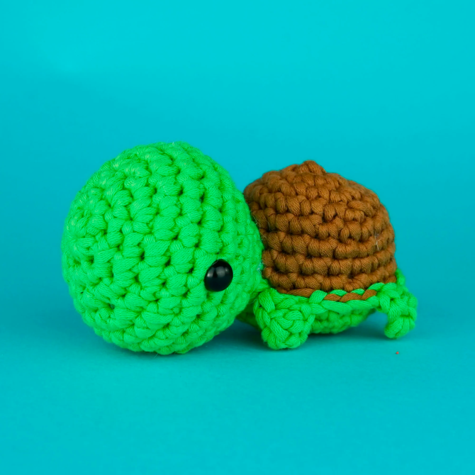 Yarn-der the Sea Bundle - Image 5