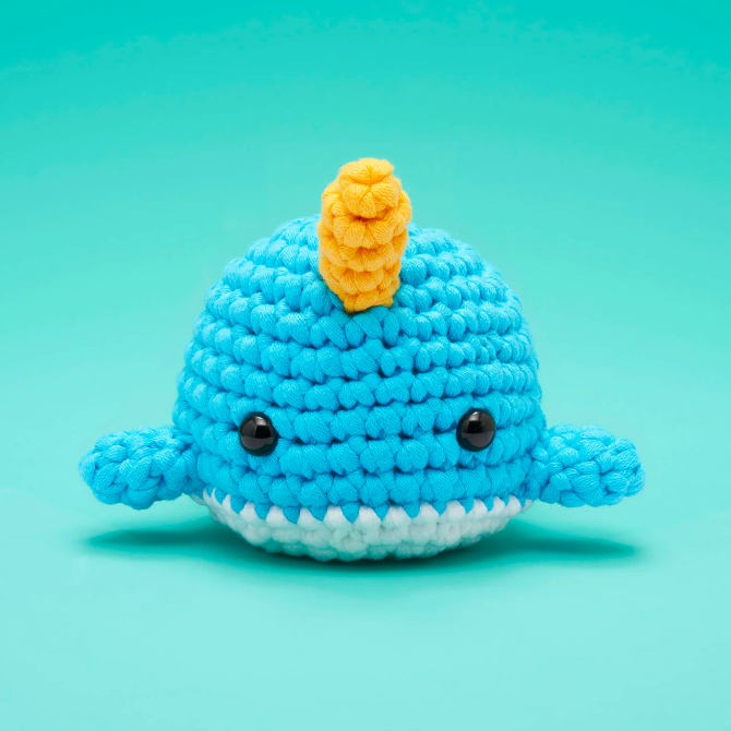 Yarn-der the Sea Bundle - Image 4