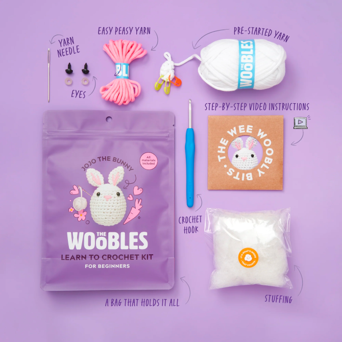 The Wooblehood of the Traveling Tails Bundle - Image 9
