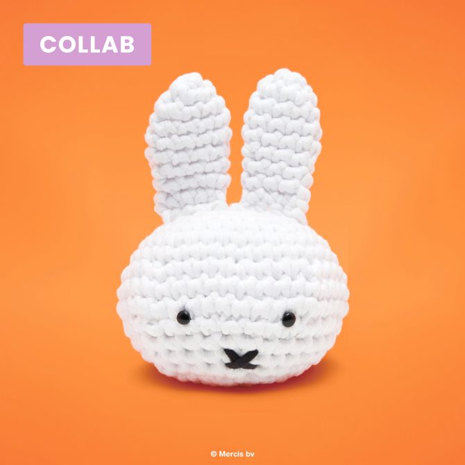 A Mag-Miffy-cent Day for Crochet Bundle - Image 3