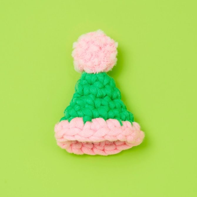 Tiny Party Hat Accessory Kit