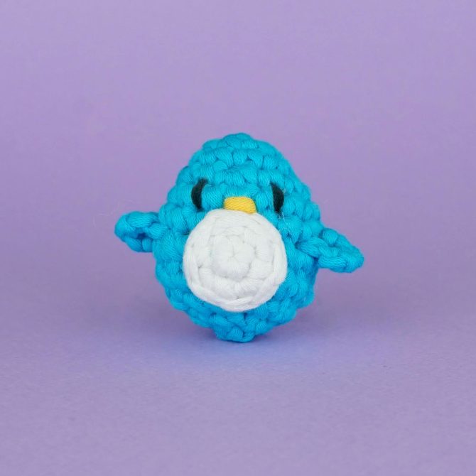 Wee Wittle Woobles Bundle - Image 3