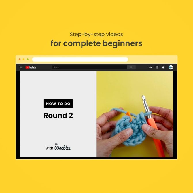 Yarn-tastic New Year Bundle - Image 7