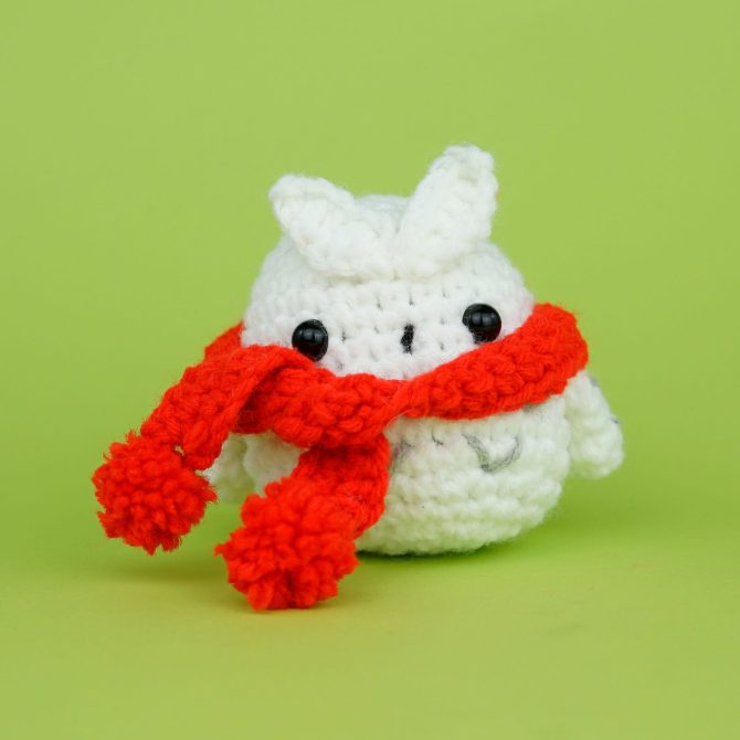 Tiny Scarf Accessory Kit - Image 2