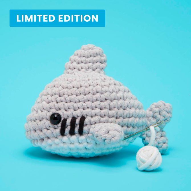 Swimming with the Sharks Bundle - Image 4