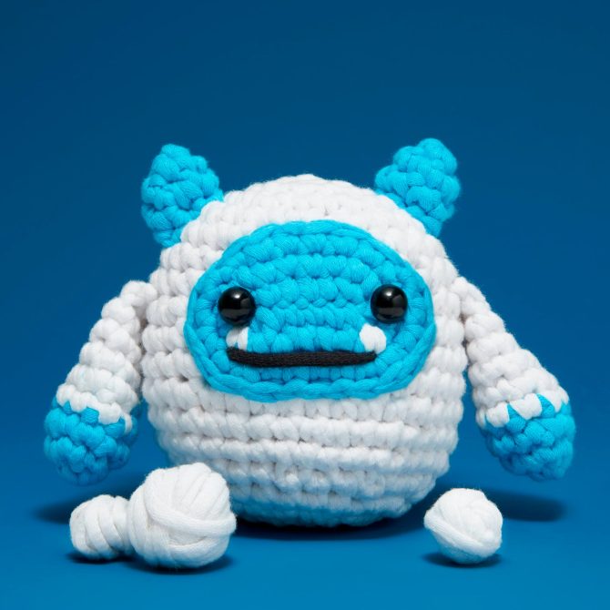 Yeti for Christmoose Bundle - Image 7